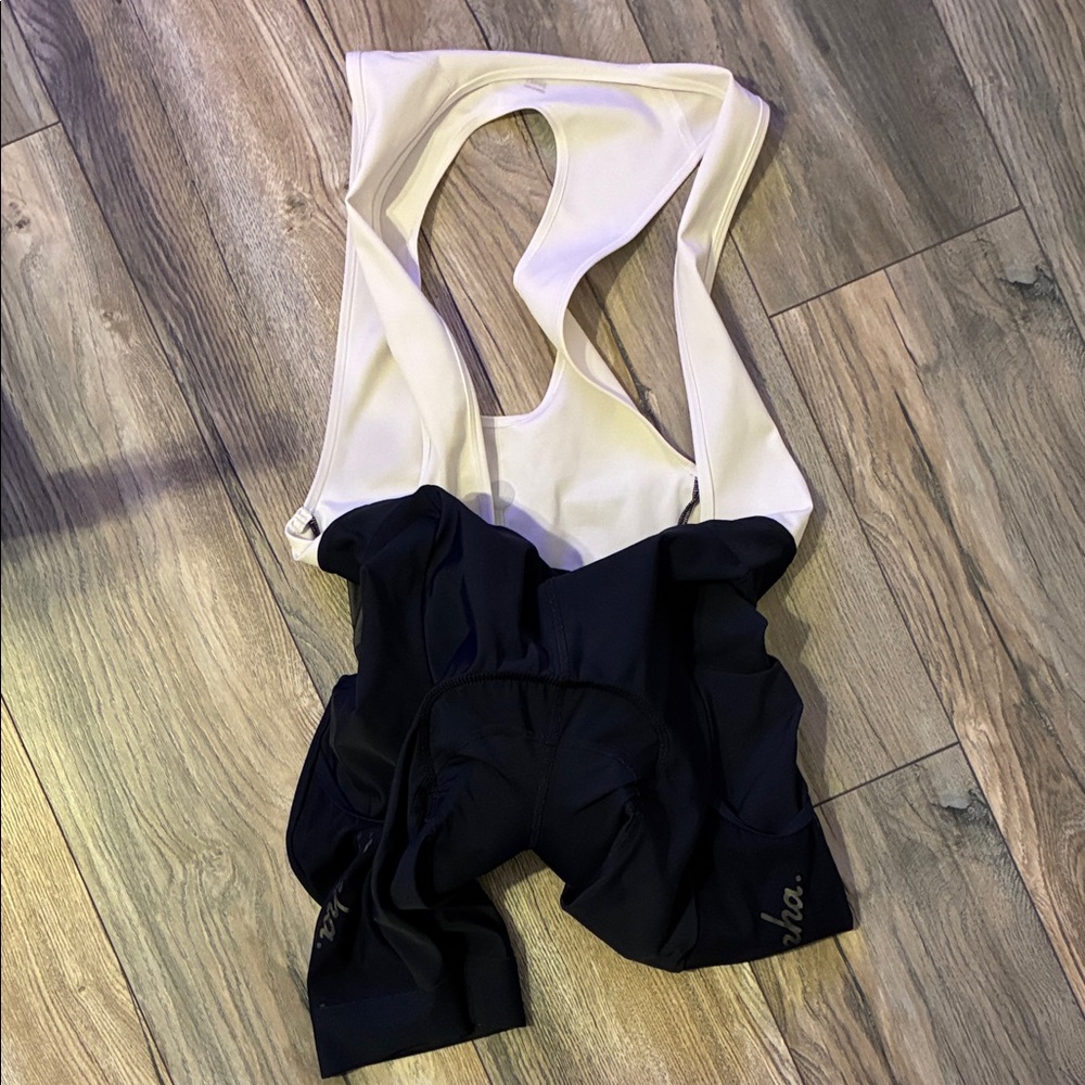 Rapha Core Cargo Bib Shorts